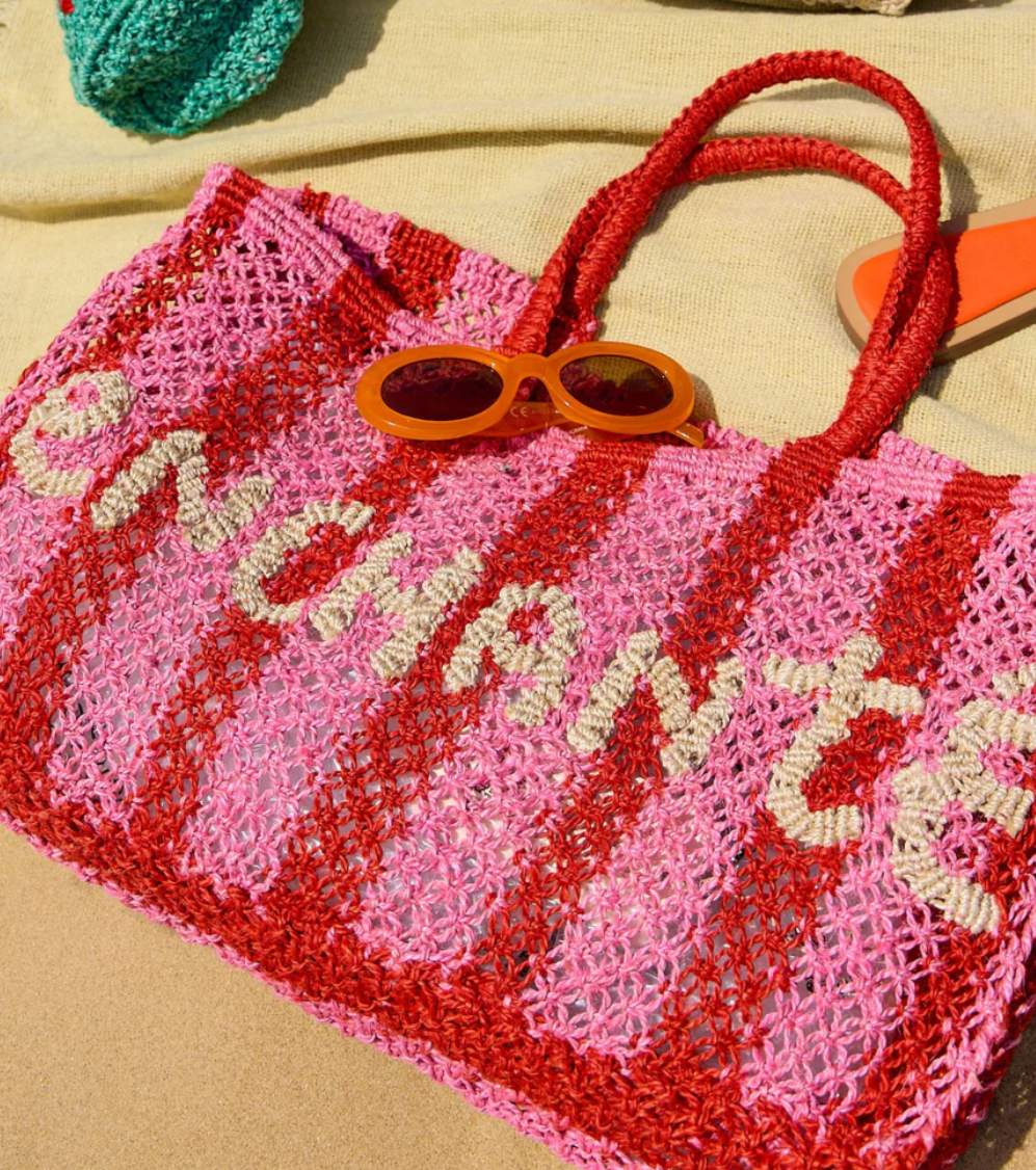 Enchante Tote Bag