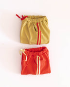 Crosswalk Trackies: Taxi Cab