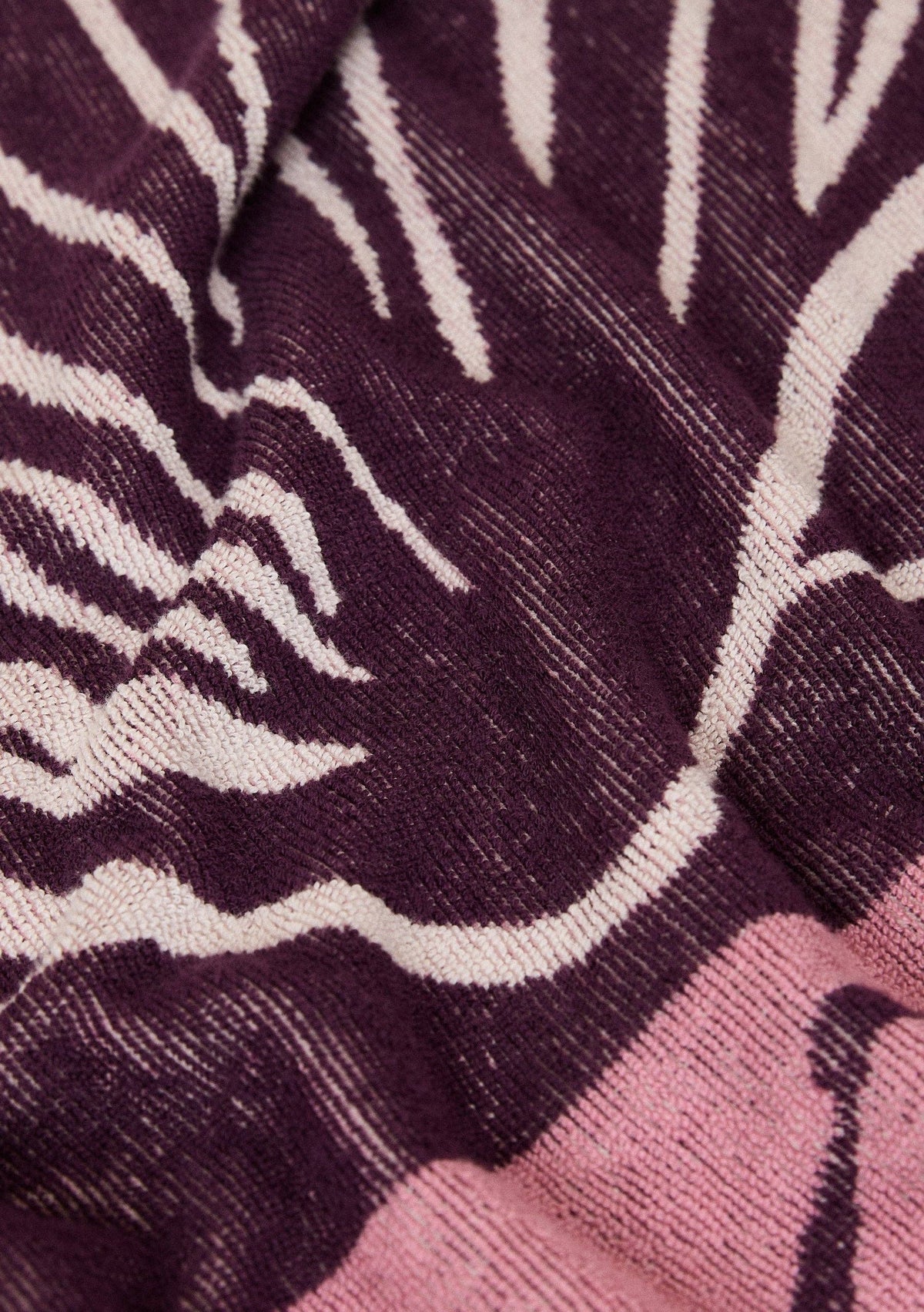 Shell Beach Towel