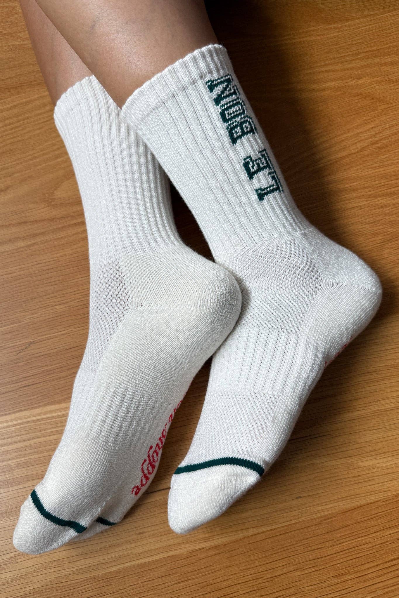 Preppy Socks Ice / Blue