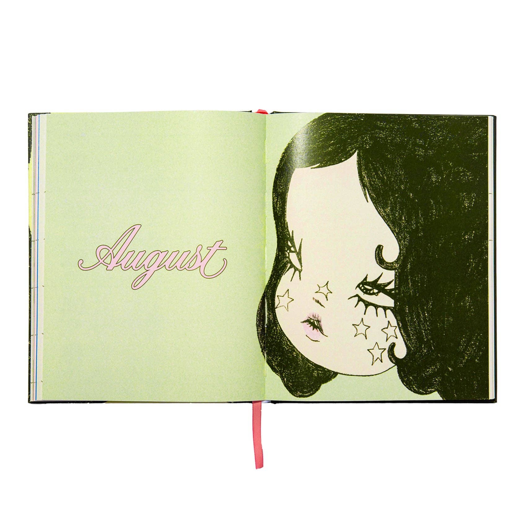 Gal With A Plan 2026