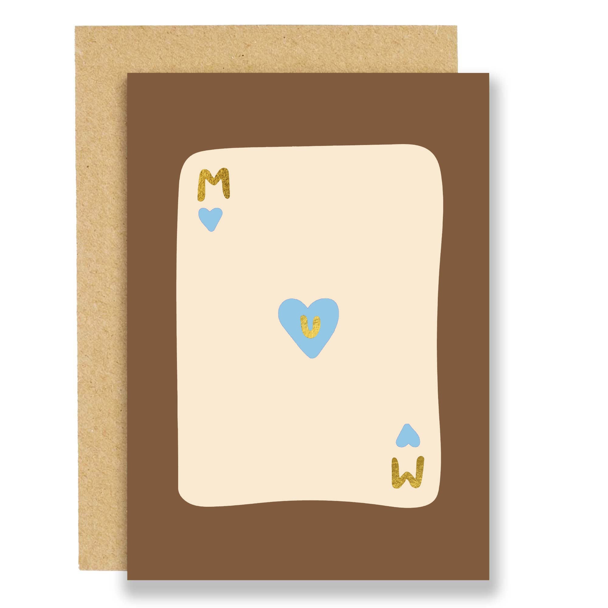 Mum Card