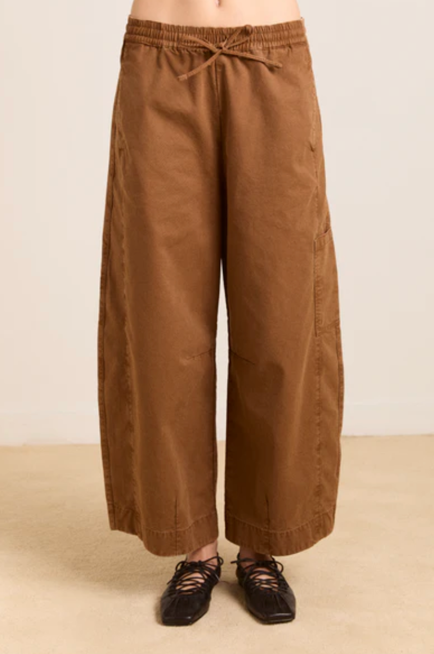 Felix Twill Trousers