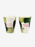 Ceramic Shot Glasses