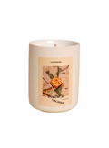 Focaccia Candle