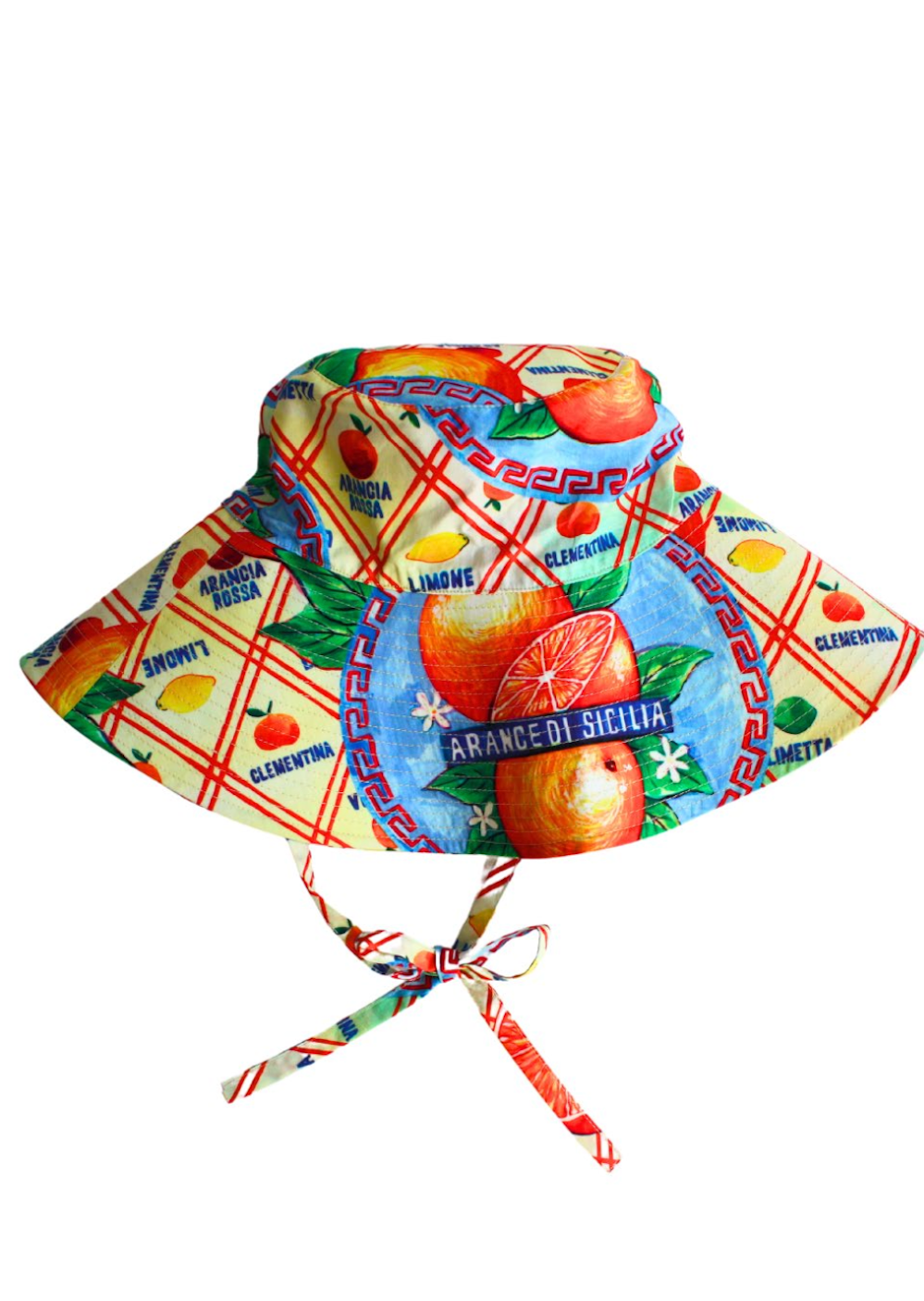 Sun Hat