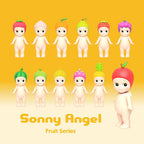 Sonny Angel Fruit Series