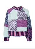 Patchwork Jumper