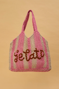 Gelato Tote Bag