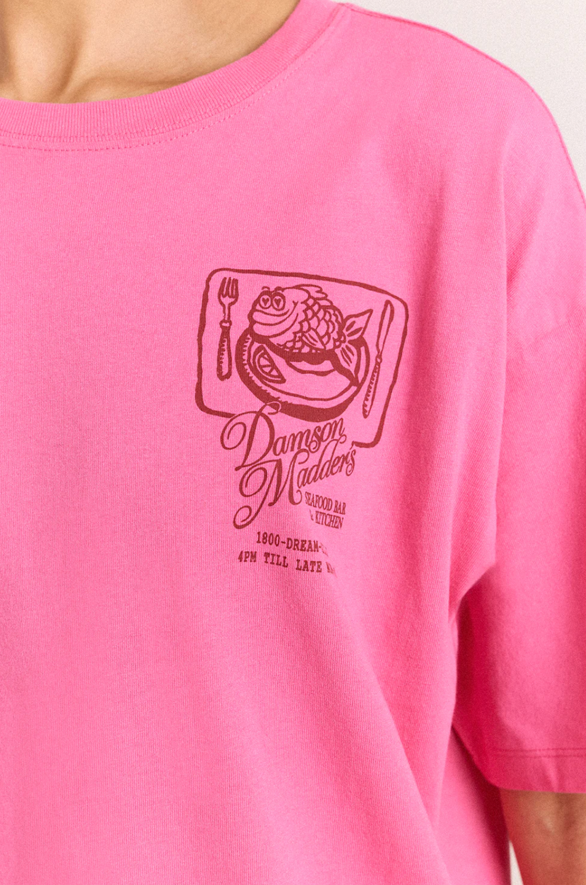 Gill of my Dreams t-Shirt