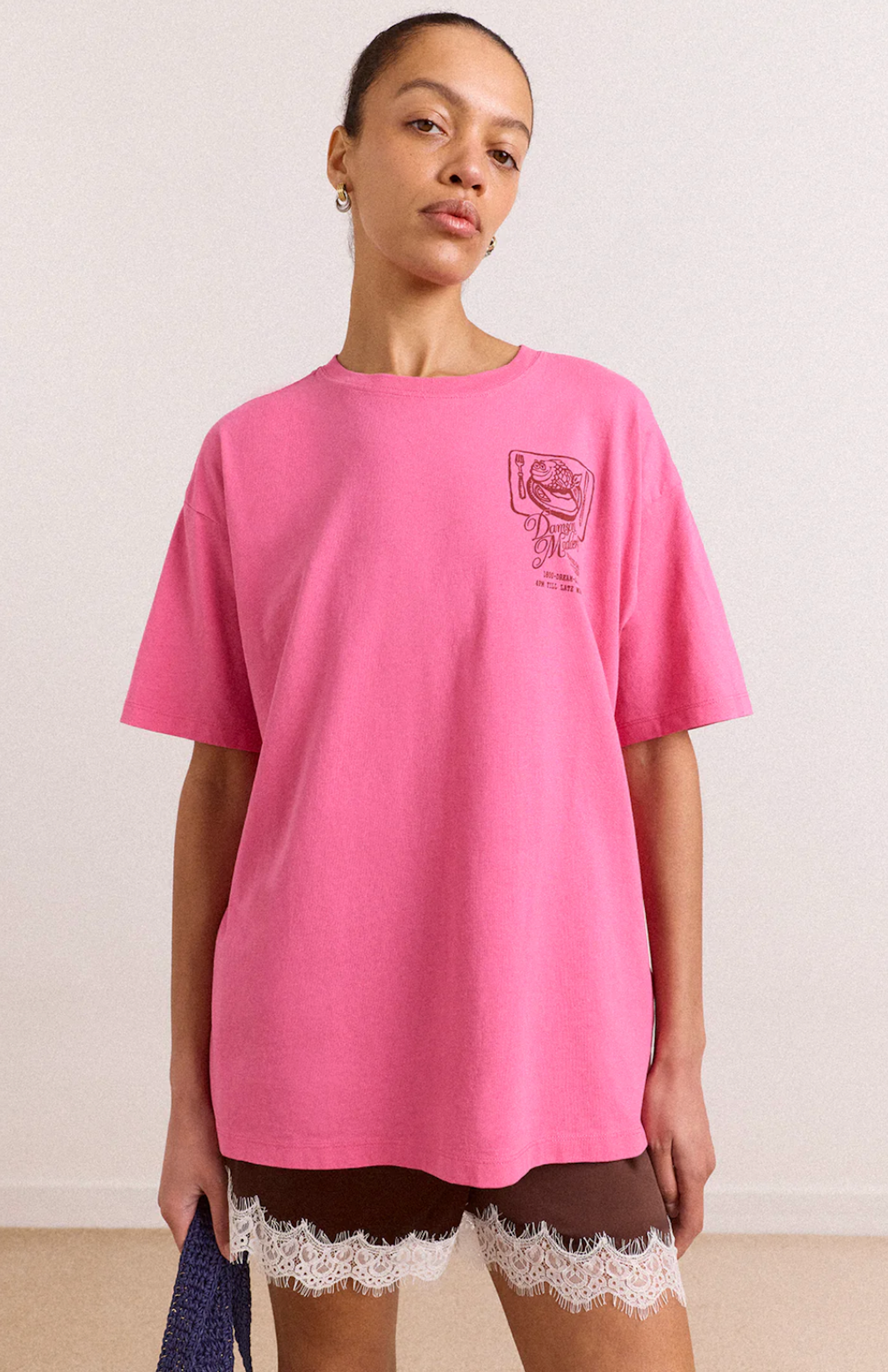 Gill of my Dreams t-Shirt