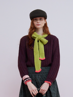 Grace Marron  Cardigan