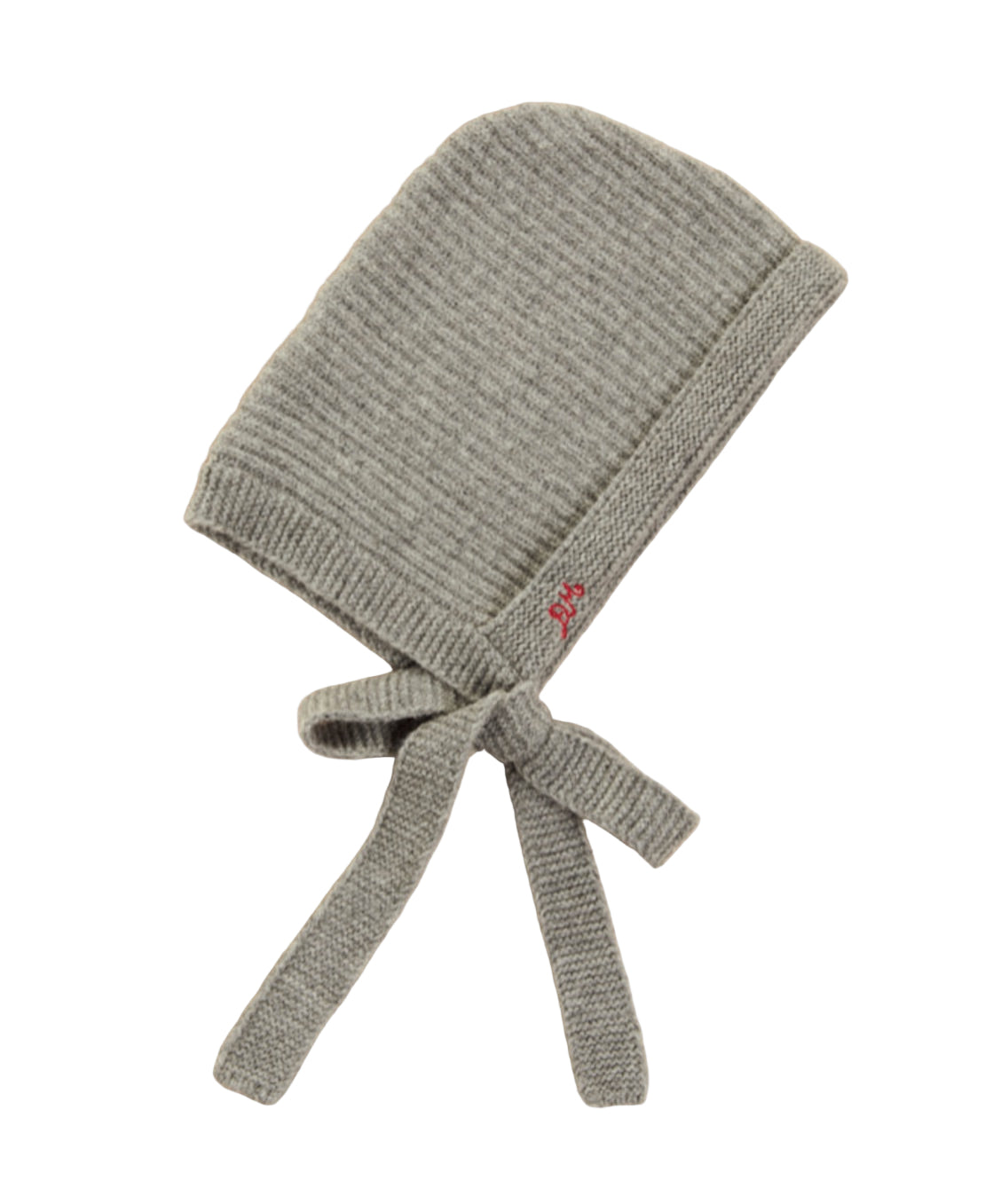 Grey Premium Bonnet