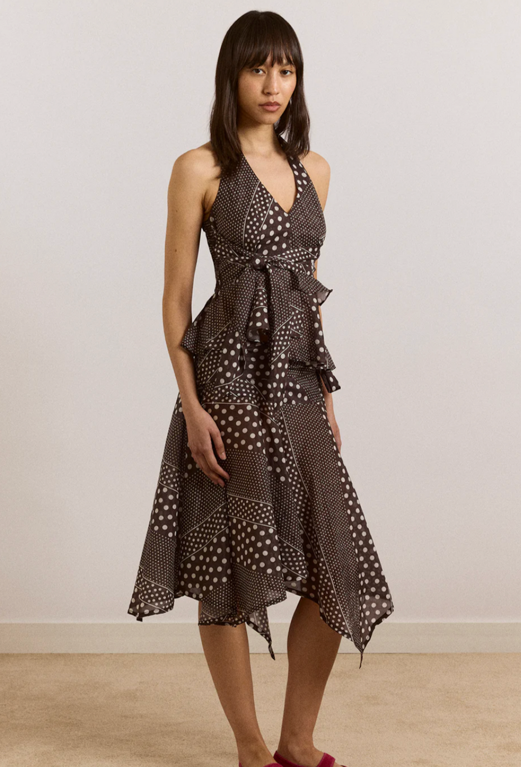 Parker Hanky Skirt