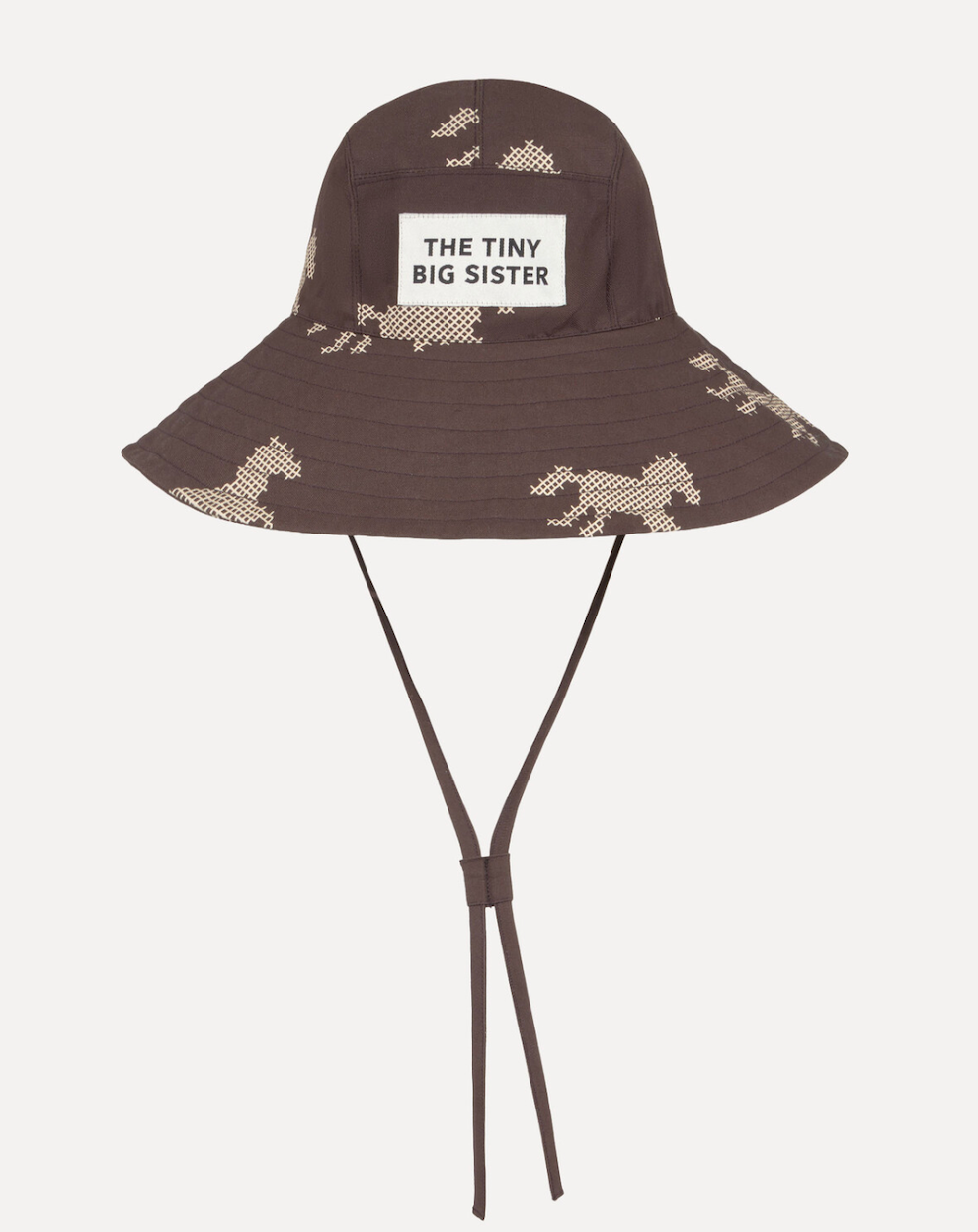 Horses Bucket Hat