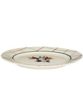 FLower Dinner Plate