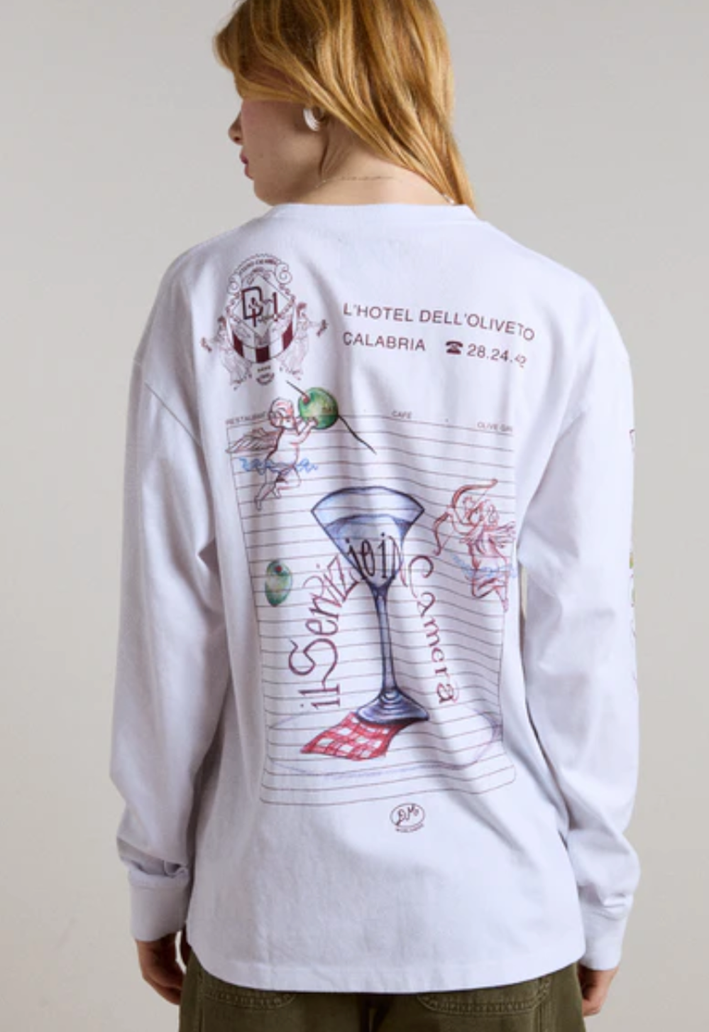 L'Hotel  t-Shirt