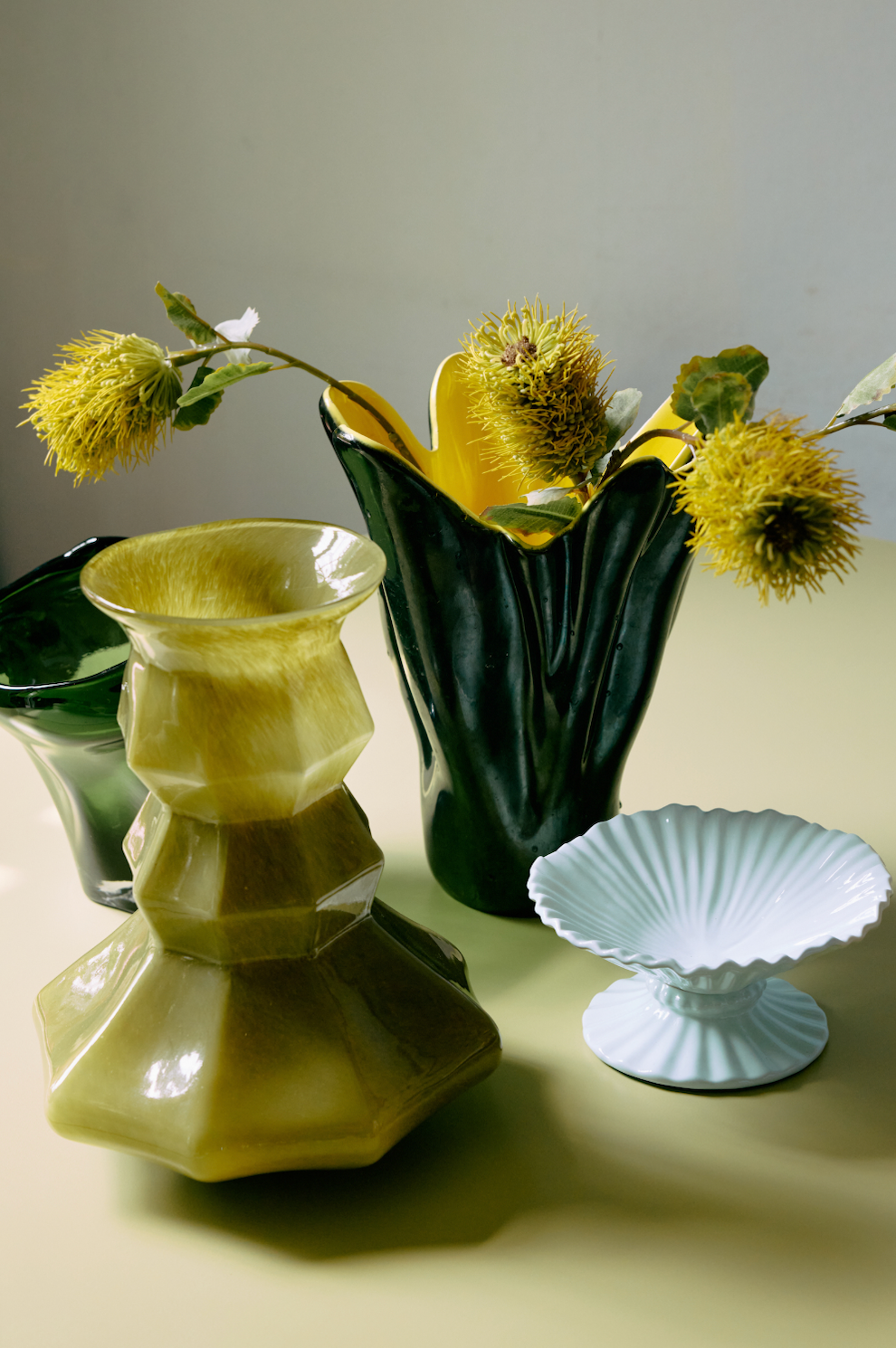Medium Ribble Bowl