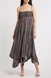 Nani Midi Dress
