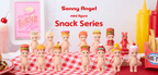 Sonny Angel Snack Series