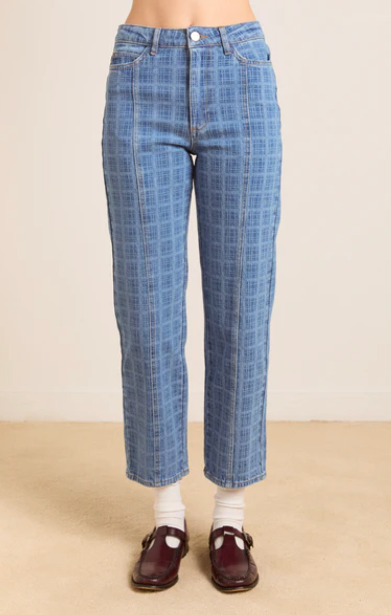 Tovie Jeans