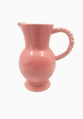 Pink Jug