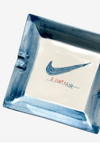 "I Don't cAIR" Ashtray