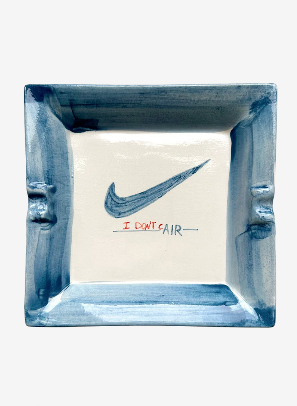 "I Don't cAIR" Ashtray