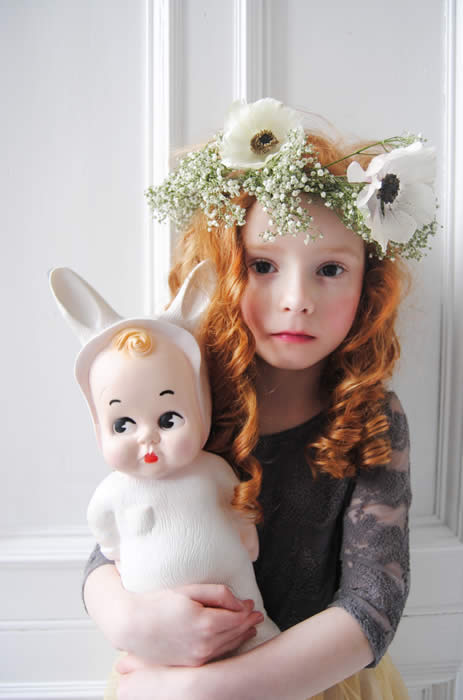 Baby Lapin Lamp