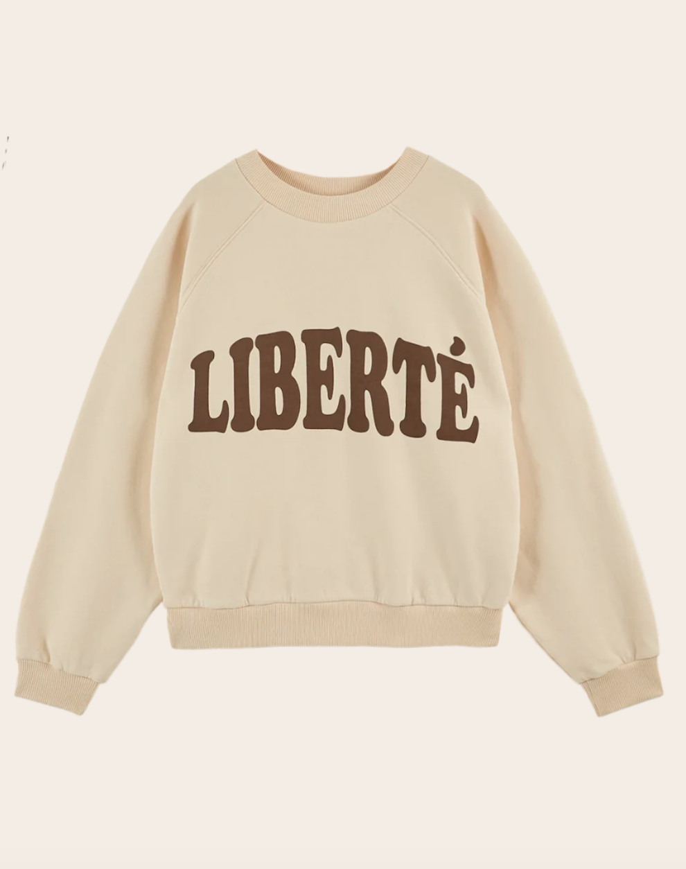 Liberte Sweatshirt