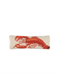 Red Lobster Pillow