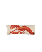 Red Lobster Pillow