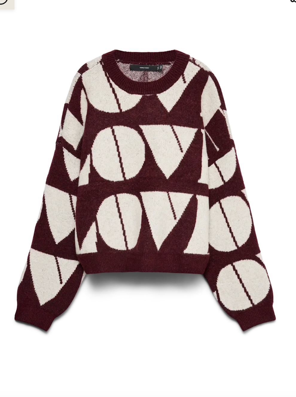 LOVE Sweater