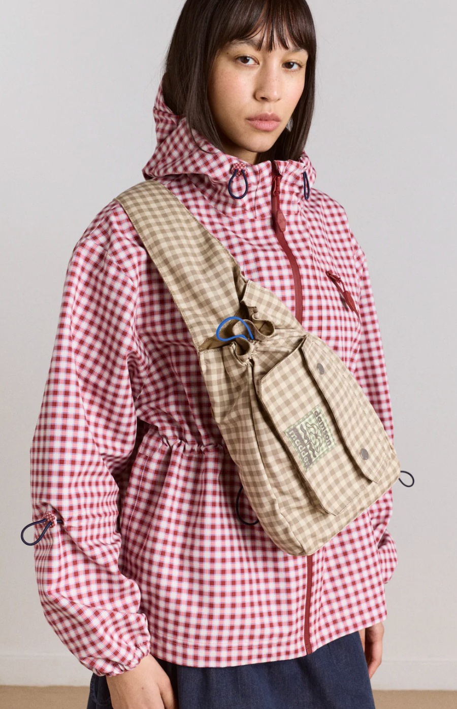 Matilda Crossbody Bag