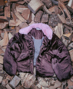 Meg Puffer Jacket