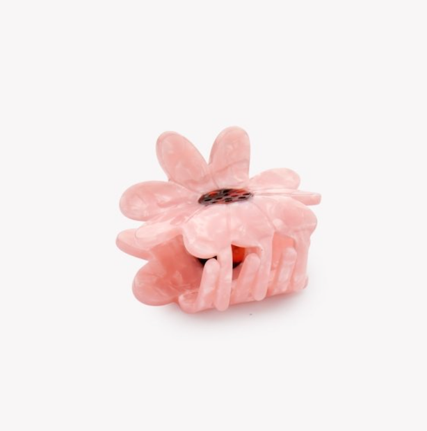 Small Flower Hair  Claw
