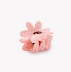 Small Flower Hair  Claw