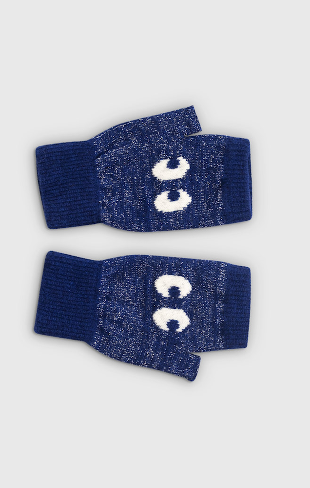 Eyes Mittens