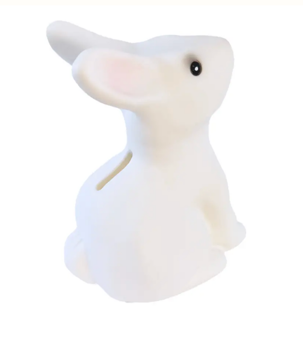 Rabbit Money Box