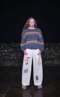 Mona Barrel Jeans
