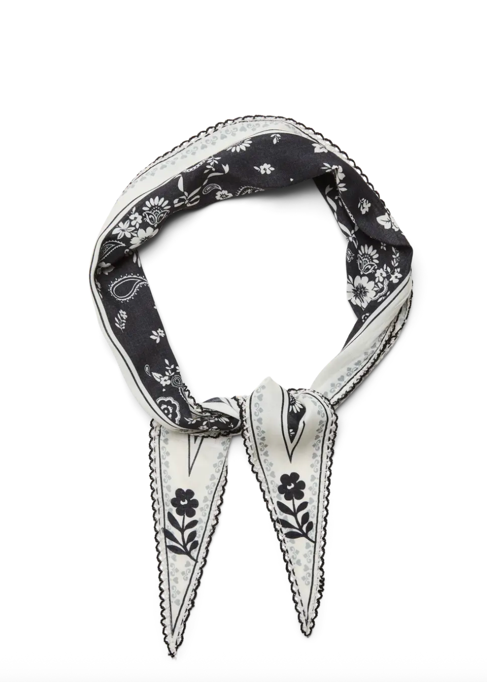Neck Scarf