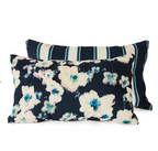 Flowers Oblong Cushion