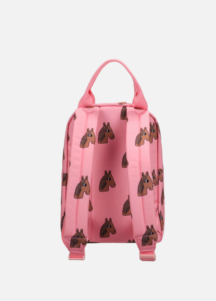 Pony Back Pack