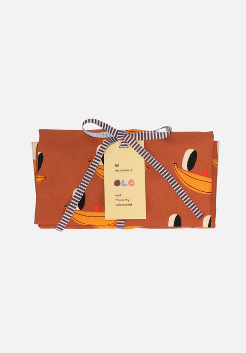 Banana Tote Bag