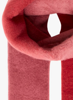 Ombres Maroon Scarf