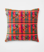 Dundee Print Square Cushion