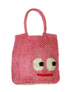 Lottie Big Eyes Berry