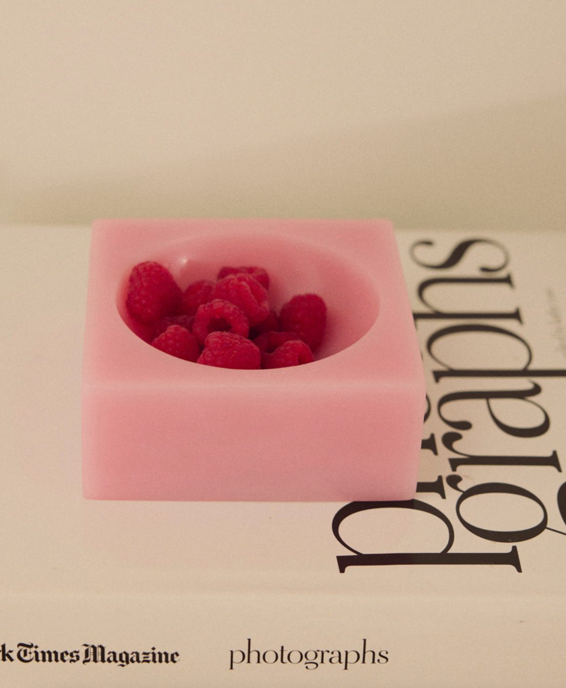 Pink Pot