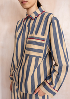 Stripe Pyjamas