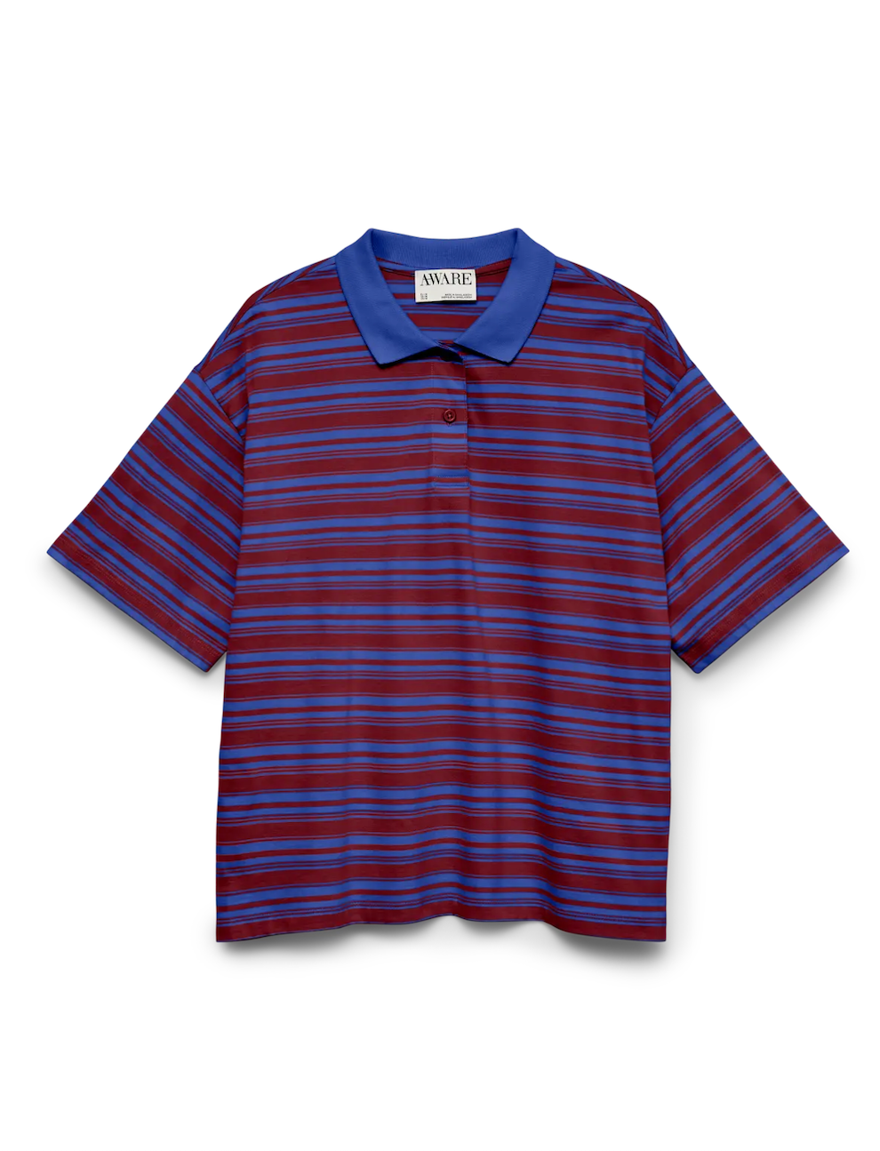 Rugby Stripe t-Shirt